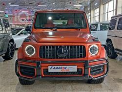 مێرسێدس بێنز G-Class